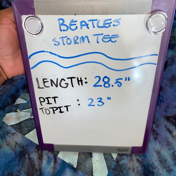 The Beatles Album Cover Band Tee - Picture 11 of 11